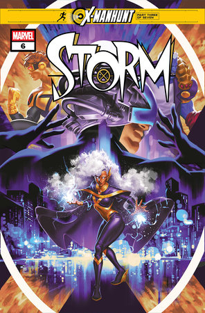 STORM #6 (05 Mar Release)