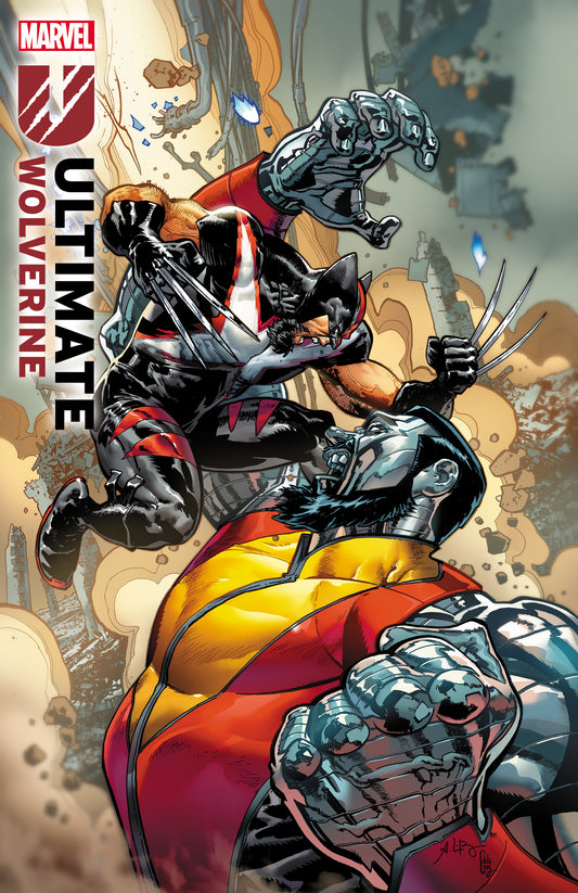 ULTIMATE WOLVERINE #11 VAR TBD ARTIST (Backorder, Allow 4-5 Weeks)