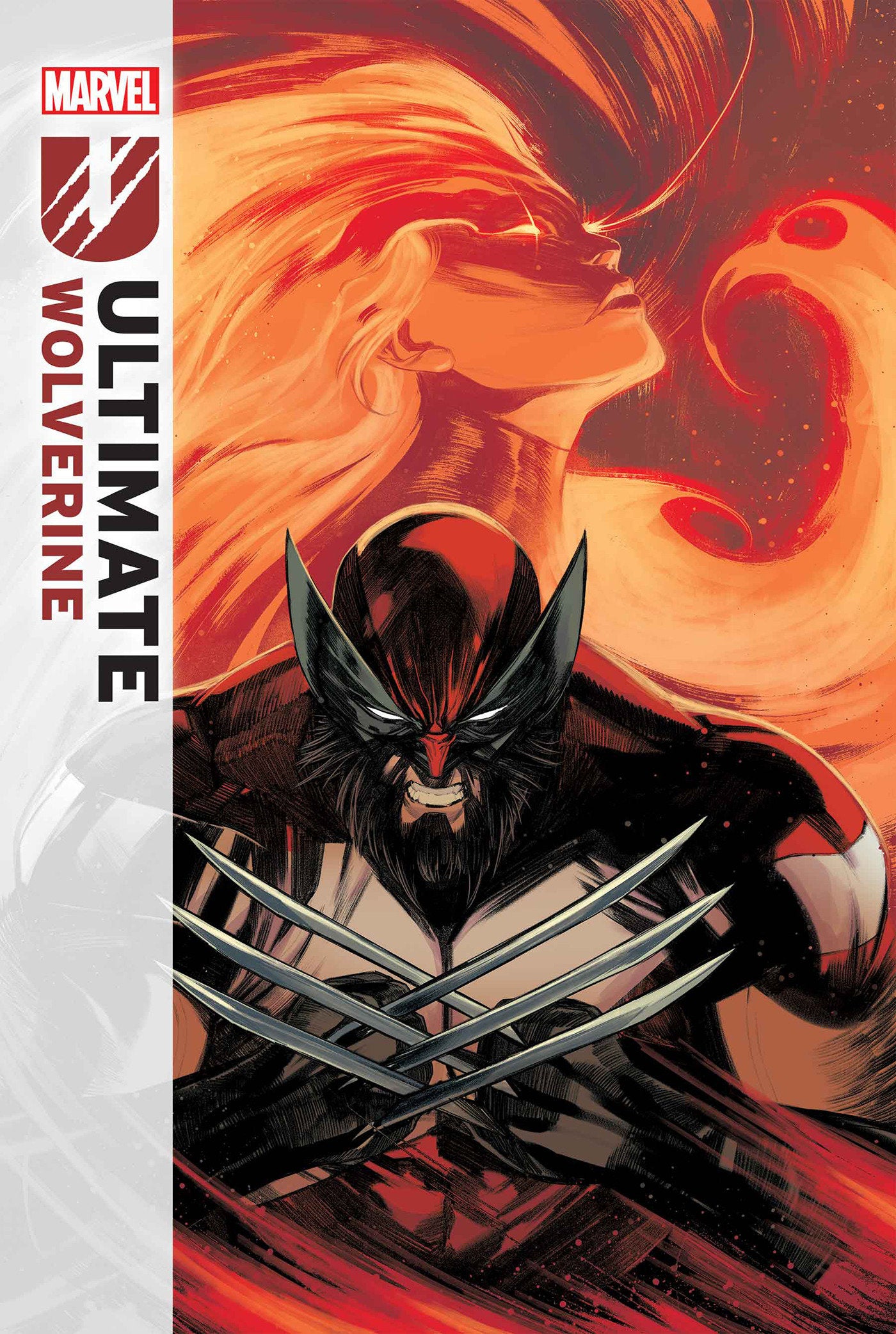 ULTIMATE WOLVERINE #14 (04 Feb Release)