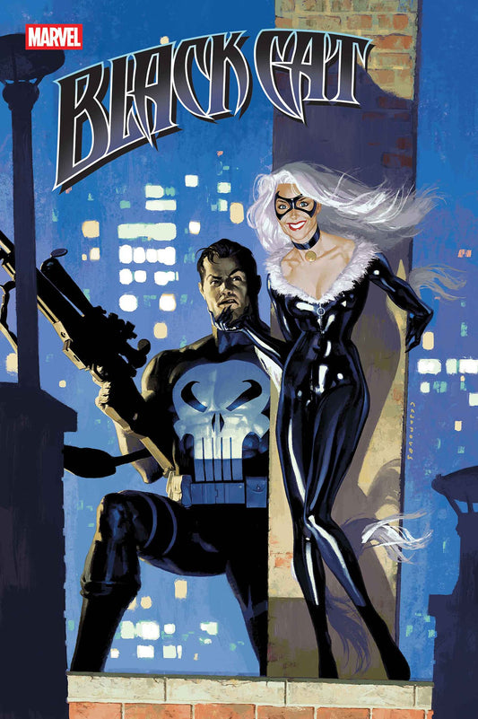 BLACK CAT #13 (26 Aug Release)