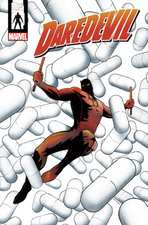 DAREDEVIL #9