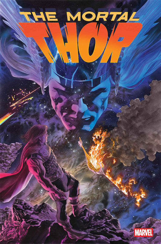 THOR #8 (11 Mar Release)