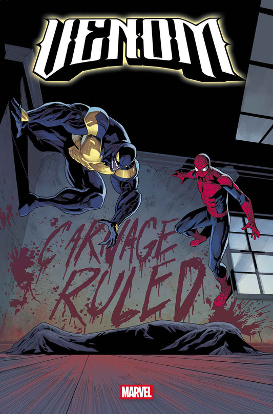 VENOM #255 [DS] (11 Mar Release)