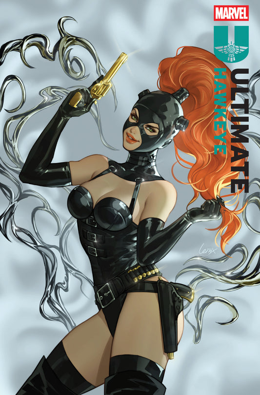 ULTIMATE HAWKEYE #1 LEIRIX ULTIMATE SPECIAL VAR (Backorder, Allow 4-5 Weeks)