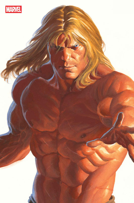 ALL-NEW SPIDER-GWEN THE GHOST-SPIDER #2 ALEX ROSS TIMELESS VIRGIN VAR (Backorder, Allow 4-5 Weeks)