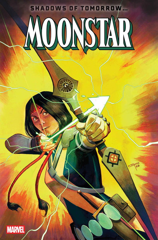 MOONSTAR #1 (04 Mar Release)