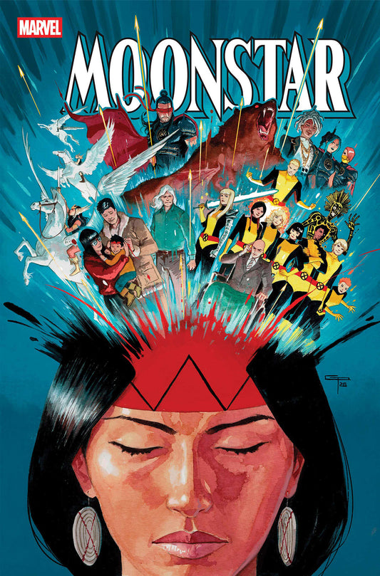 MOONSTAR #3 (20 May Release)