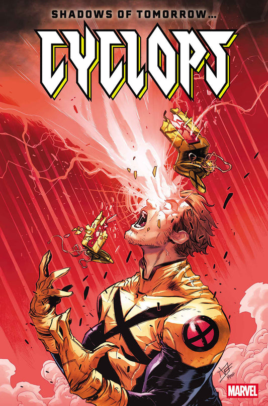 CYCLOPS #2 (18 Mar Release)