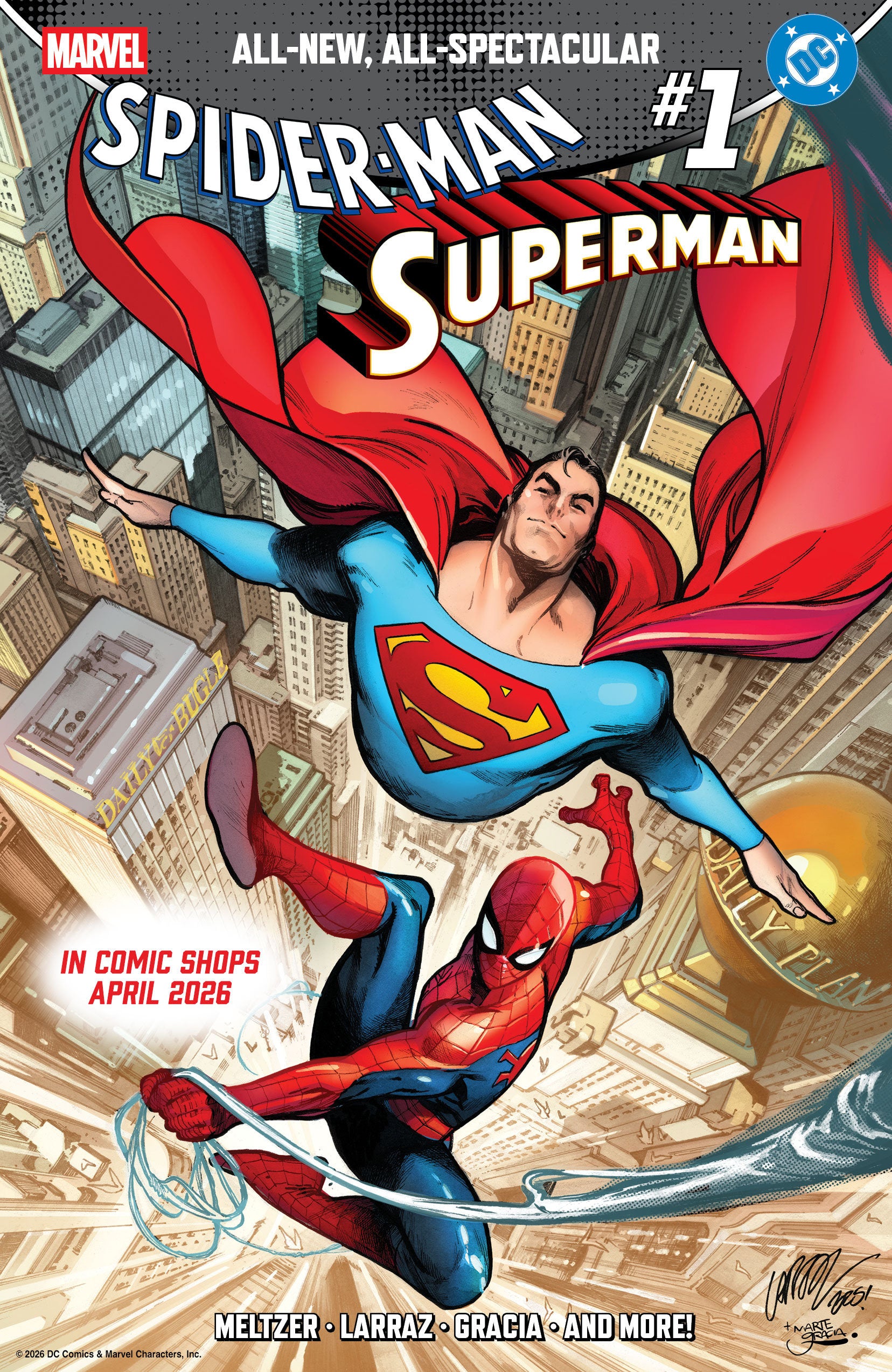 All – Comicbookeroo