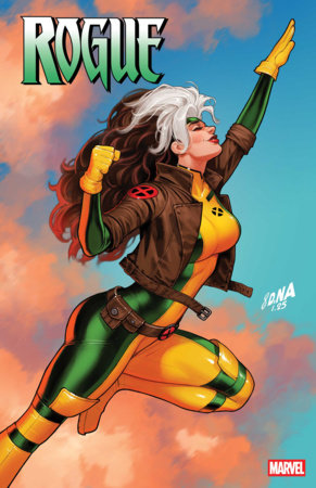 ROGUE #5