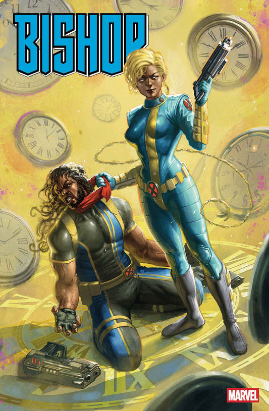 BISHOP #2 (15 Jul Release)