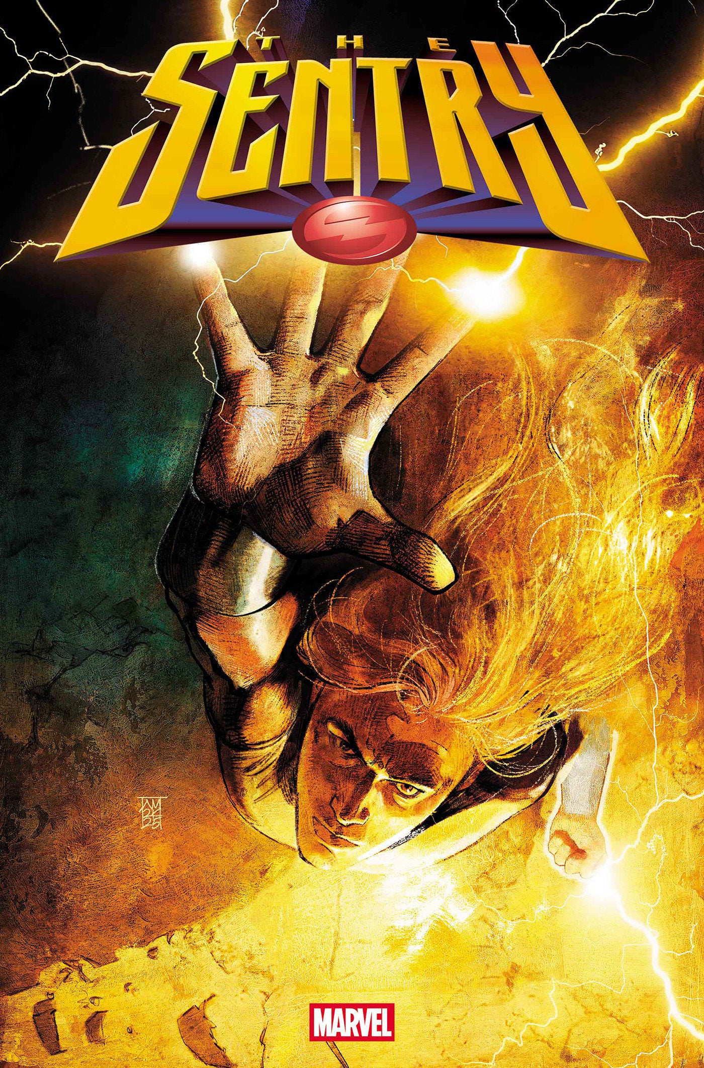 SENTRY #2 (Backorder, Allow 4-5 Weeks)