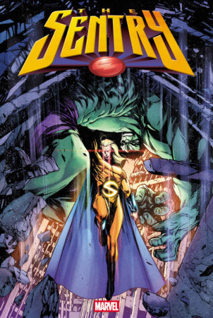 SENTRY #2 ALESSANDRO CAPPUCCIO VAR