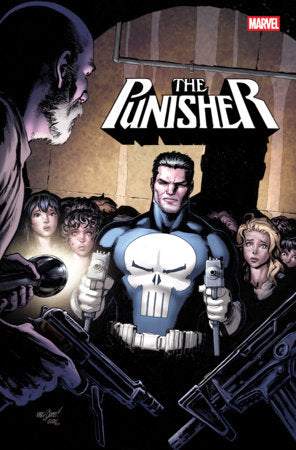 PUNISHER #10