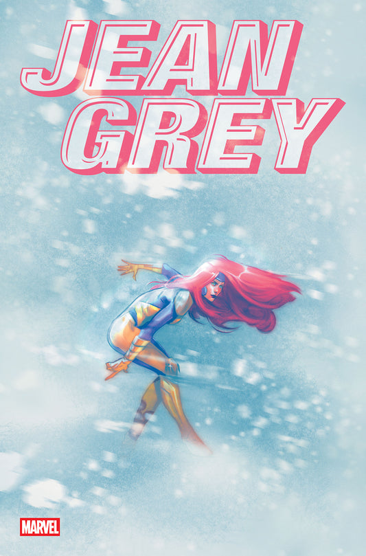 JEAN GREY #3 COVER A | MARVEL | Comicbookeroo