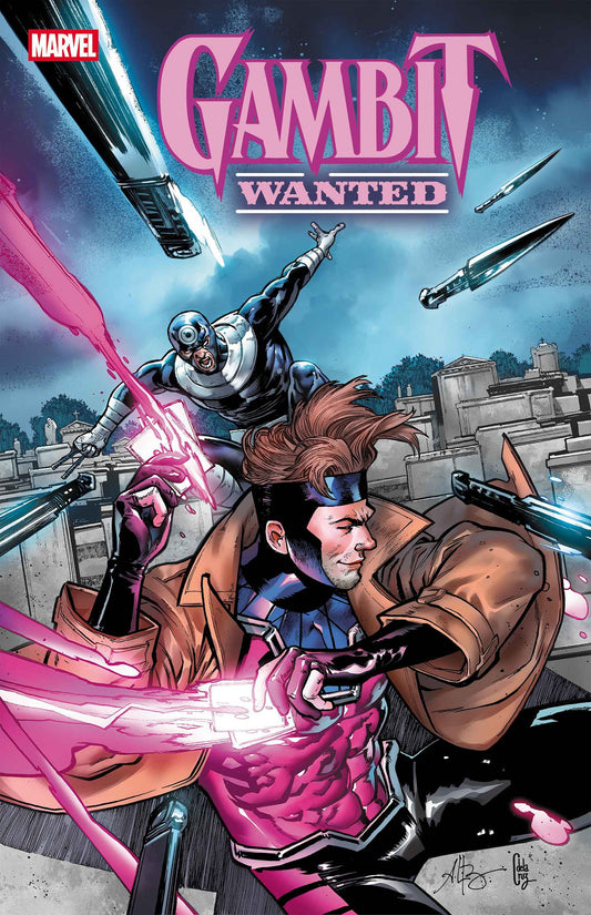 GAMBIT: WANTED #2 ANDREI BRESSAN VAR (26 Aug Release)