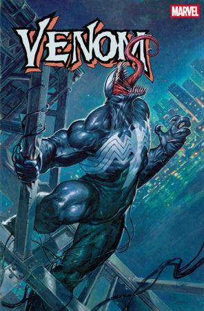 VENOM #1