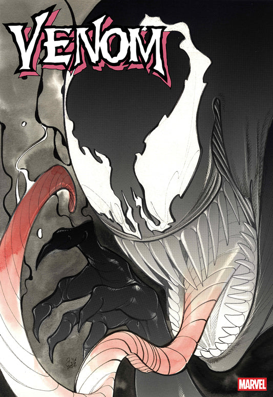 VENOM #2 PEACH MOMOKO MOMO-TONE VAR | MARVEL | Comicbookeroo