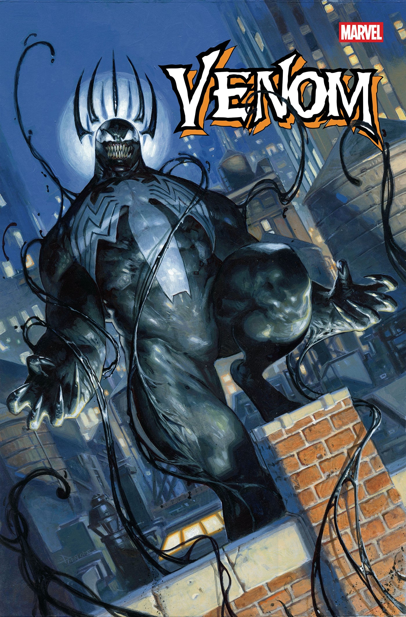 VENOM #3 (30 Dec Release)