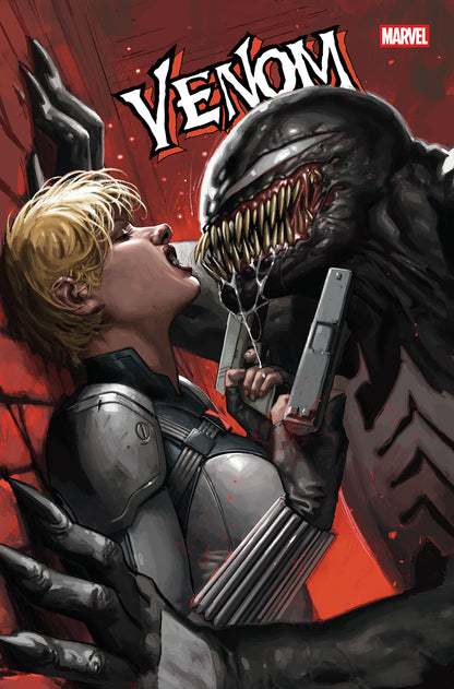 VENOM #4 COVER A (27 Jan Release)