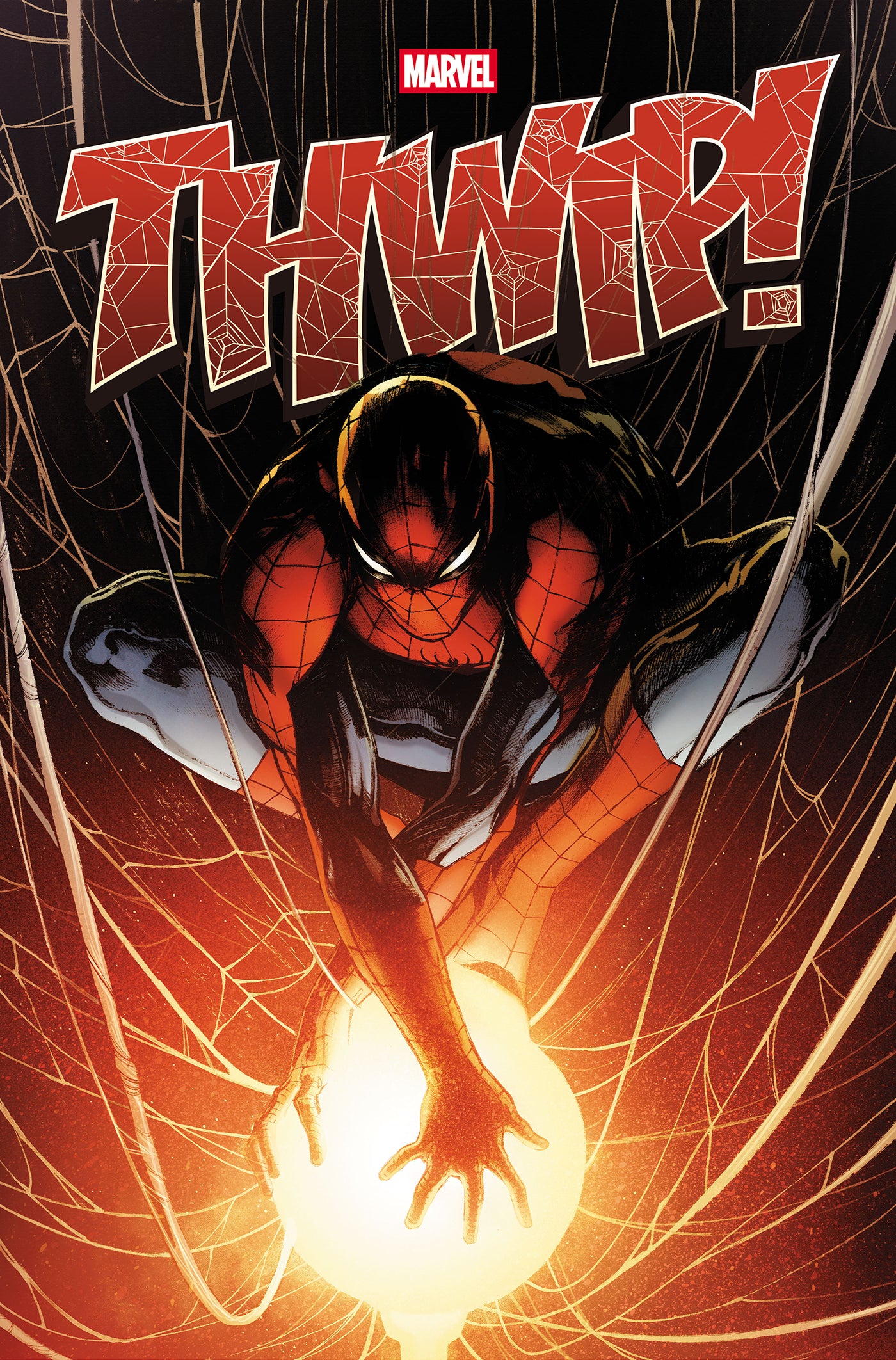 MARVEL SFX: THWIP #1 COVER A | MARVEL | Comicbookeroo