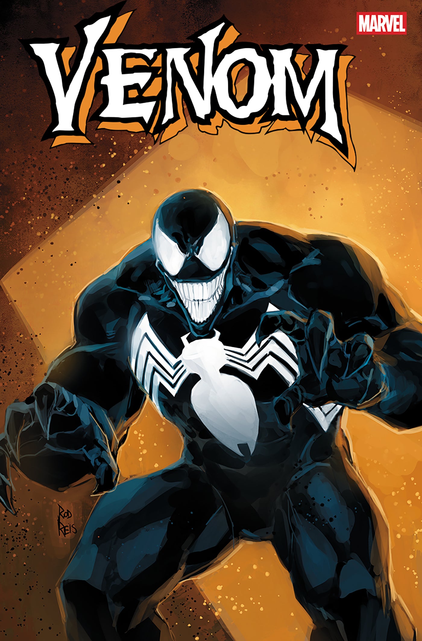 VENOM: POV #1 COVER B TBD ARTIST VAR | MARVEL | Comicbookeroo