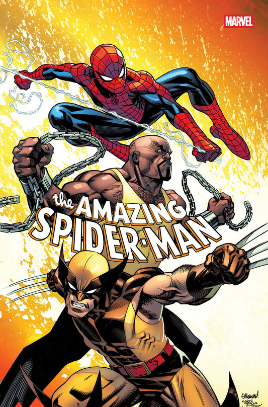 AMAZING SPIDER-MAN #1004 | MARVEL | Comicbookeroo