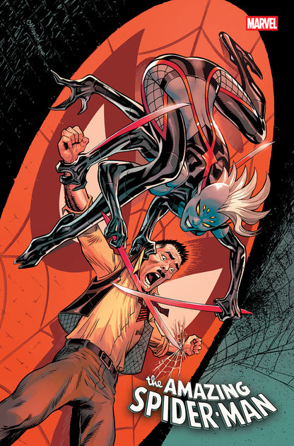 AMAZING SPIDER-MAN #1005 (09 Dec Release)