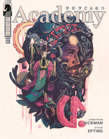 ACADEMY ONE-SHOT