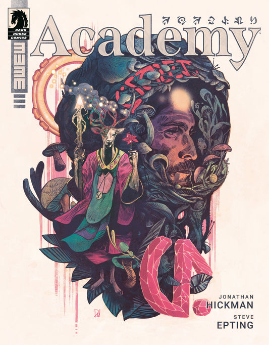 ACADEMY ONE-SHOT