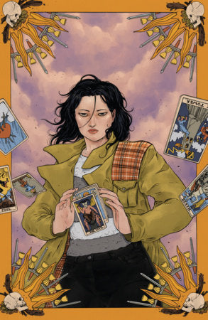 MINOR ARCANA #20 E UNLIMITED VAR