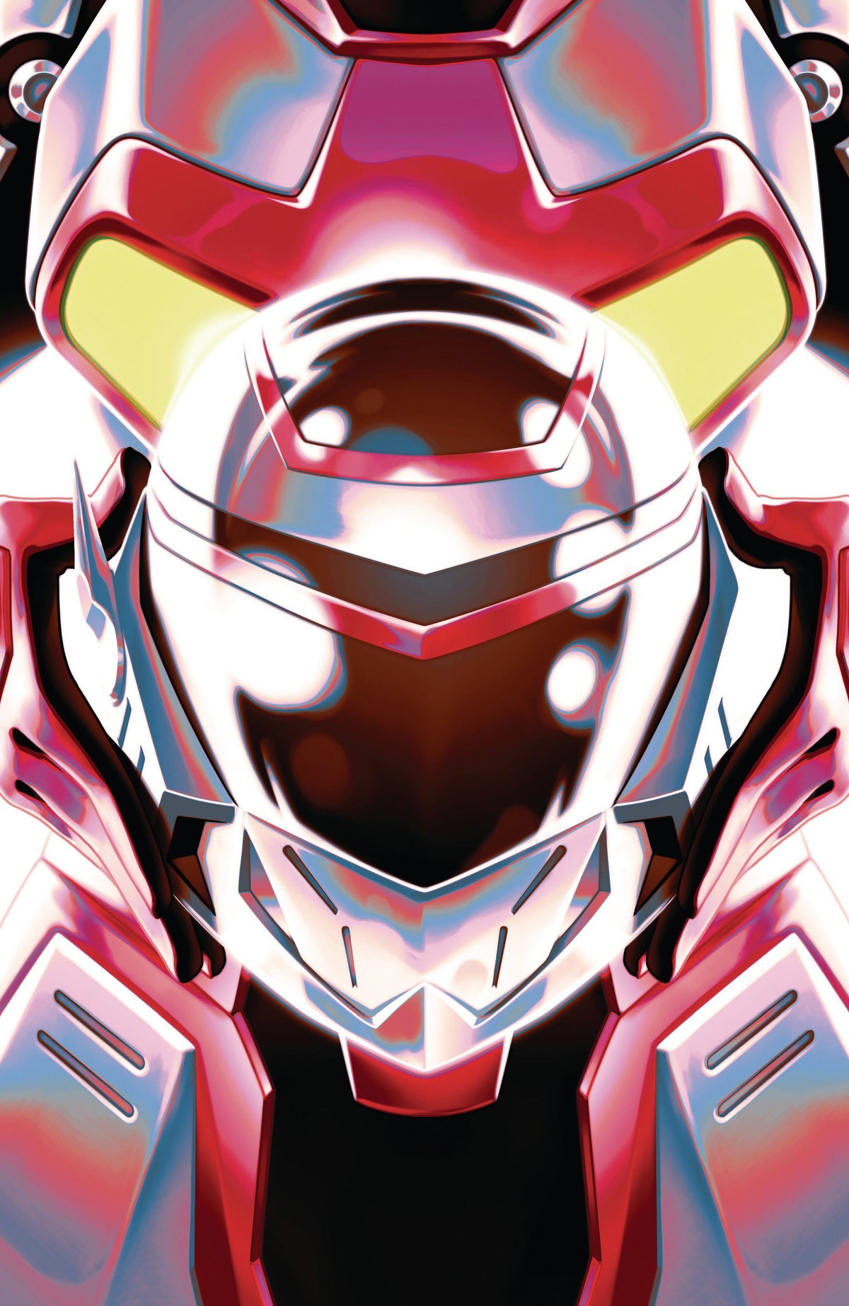 VR TROOPERS #3 I UNLIMITED VAR (FULL ART, MONTES) (Backorder, Allow 4-5 Weeks)