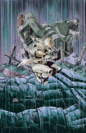 POWER RANGERS GREEN #4 C TOMMY OLIVER CARD STOCK CONNECTING VAR (FULL ART, MOONEYHAM) (18 Nov Release)