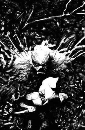 SWAMP THING IS KILLING THE CHILDREN #1 P UNLIMITED VAR
