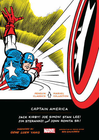 CAPTAIN AMERICA TP (Backorder, Allow 4-5 Weeks)