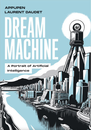DREAM MACHINE TP (Backorder, Allow 4-5 Weeks)