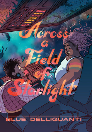 ACROSS A FIELD OF STARLIGHT TP (Backorder, Allow 4-5 Weeks)