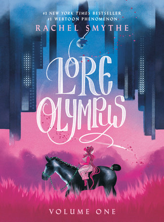 LORE OLYMPUS: VOLUME ONE HC (Backorder, Allow 4-5 Weeks)