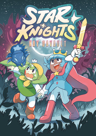 STAR KNIGHTS HC (Backorder, Allow 4-5 Weeks)
