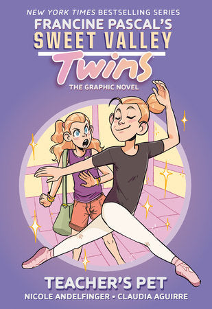 SWEET VALLEY TWINS: TEACHER'S PET TP (Backorder, Allow 4-5 Weeks)