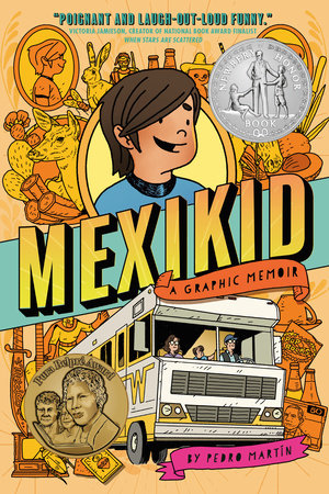 MEXIKID TP (Backorder, Allow 4-5 Weeks)