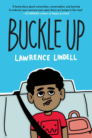 BUCKLE UP TP (Backorder, Allow 4-5 Weeks)