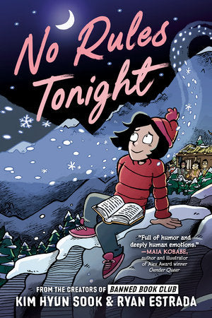 NO RULES TONIGHT TP (Backorder, Allow 4-5 Weeks)