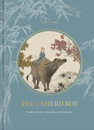THE OXHERD BOY HC (Backorder, Allow 4-5 Weeks)