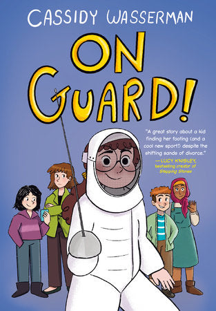 ON GUARD! TP (Backorder, Allow 4-5 Weeks)