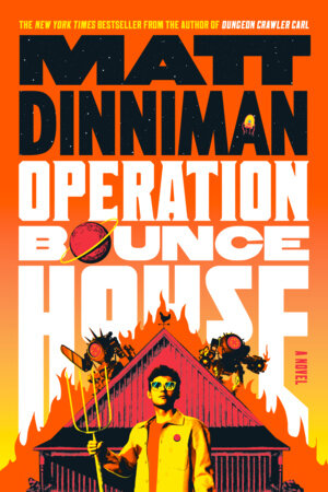 OPERATION BOUNCE HOUSE TP