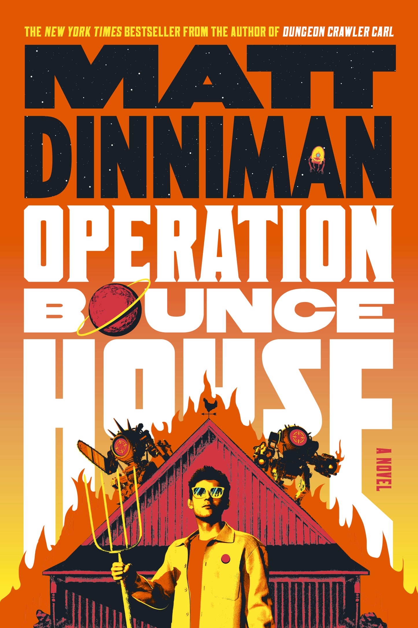 OPERATION BOUNCE HOUSE TP (26 Jan Release)