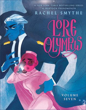 LORE OLYMPUS: VOLUME SEVEN TP (Backorder, Allow 4-5 Weeks)