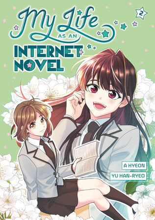 MY LIFE AS AN INTERNET NOVEL, VOLUME 2 HC