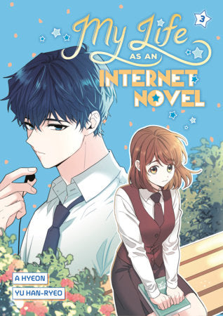 MY LIFE AS AN INTERNET NOVEL, VOLUME 3 HC